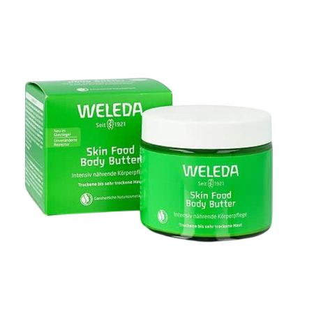 WELEDA SKIN FOOD BODY BUTTER WELEDA 1 ENVASE 150 ML