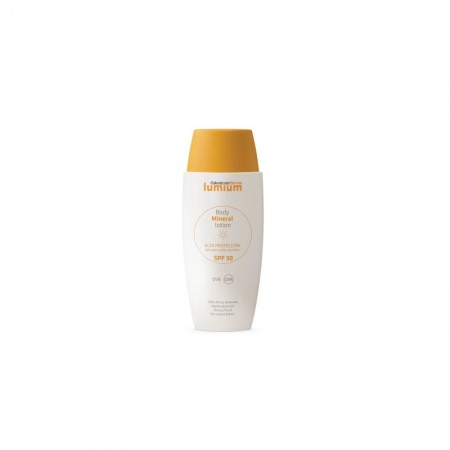 GALENICUM DERMA LUMIUM BODY MINERAL LOTION SPF 30  150 ML