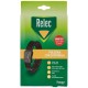 RELEC PULSERA FAMILIAR NEGRA