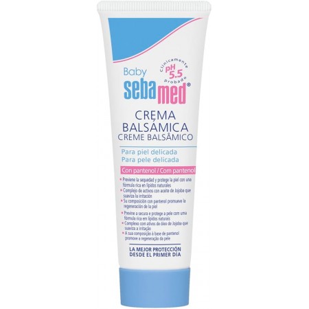 SEBAMED BABY CREMA BALSAMICA 50 ML