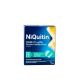 NIQUITIN CLEAR 21 MG/24 H 14 PARCHES TRANSDERMICOS 114 MG
