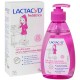 LACTACYD GEL INTIMO PEDIATRICO 200 ML