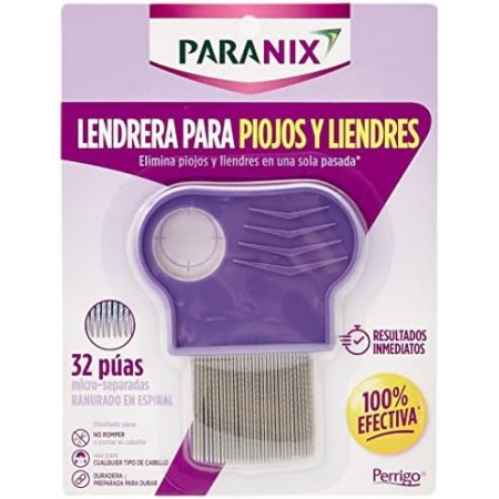PARANIX PEINE ANTIPIOJOS LENDRERA
