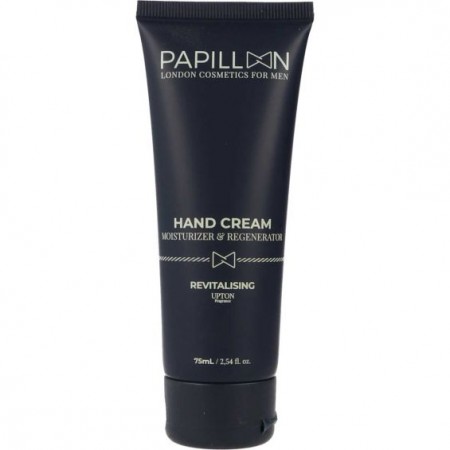 PAPILLON CREMA DE MANOS HIDRATANTE Y REGENERADORA 75 ML