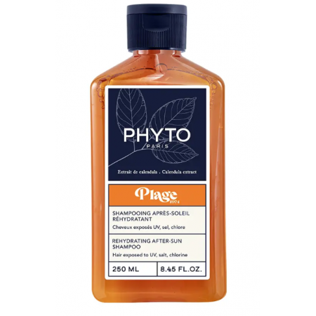 PHYTO PLAGE CHAMPU 250 ML