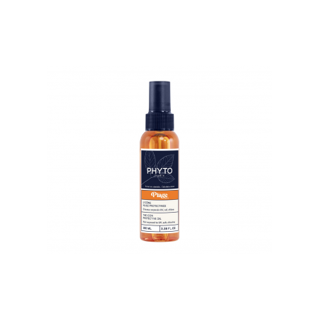 PHYTO PLAGE ACEITE PROTECTOR SECO-DAÑADO 100 ML