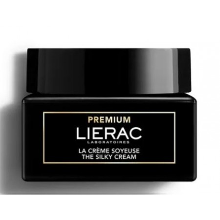 LIERAC PREMIUM CREMA SEDOSA LIGERA 50ML