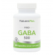 NATURES PLUS PRO GABA 500 60 CAPSULAS