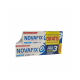 NOVAFIX FORMULA PRO 3 1 TUBO SIN SABOR 70 G + 1 TUBO 50 G PACK AHORRO