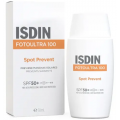 ISDIN FOTOULTRA 100 SPOT PREVENT SPF 50+ 50 ML
