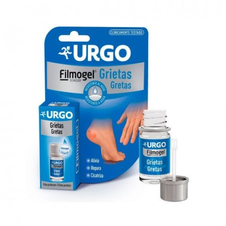 URGO GRIETAS FILMOGE BOTE 3,25 ML