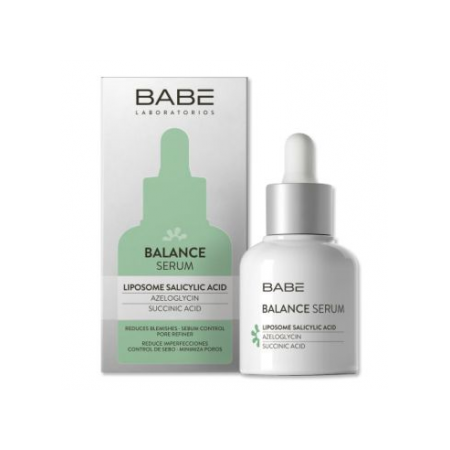 BABE BALANCE SERUM 30 ML