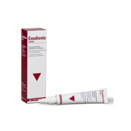 EMOLIENTA NASAL 10 ML