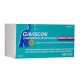 GAVISCON 48 COMPRIMIDOS MASTICABLES (SABOR FRESA)