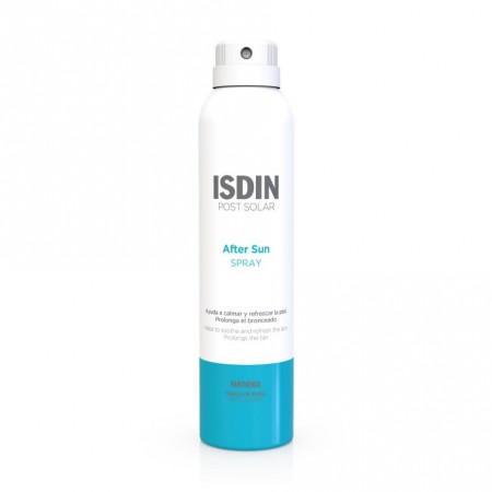 ISDIN AFTER-SUN SPRAY 200 ML