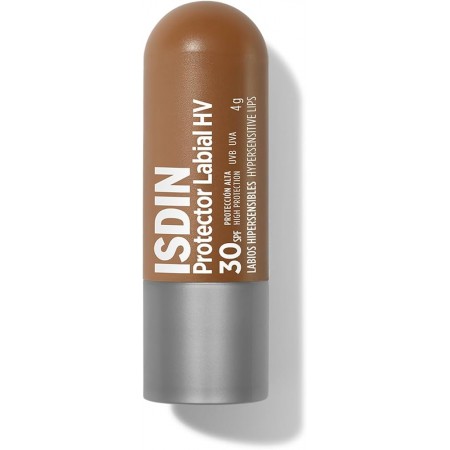 ISDIN PROTECTOR LABIAL HV (HERPES) SPF30 4 GR