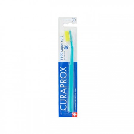 CURAPROX 3960 CEPILLO SUPERSOFT (MEDIO)