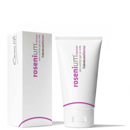ROSENIUM CLEANSER BIO-COMFORT GEL-TO-MILK 100 ML