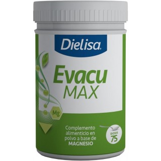 EVACUMAX HIDROXIDO DE MAGNESIO 150G