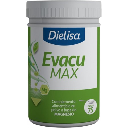 EVACUMAX HIDROXIDO DE MAGNESIO 150G