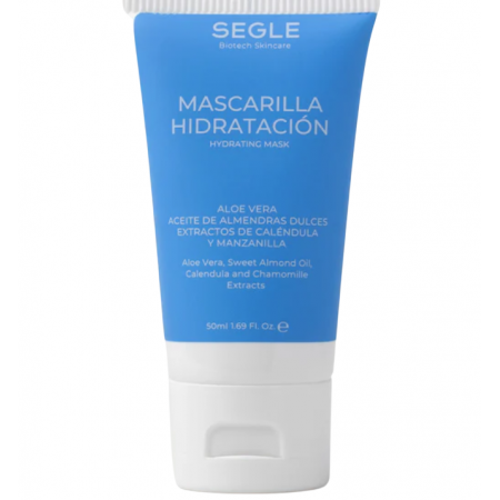 SEGLE MASCARILLA HIDRATACION 50ML