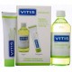 VITIS PACK ORTHODONTIC PASTA DENTIFRICA 100 ML Y COLUTORIO 500 ML
