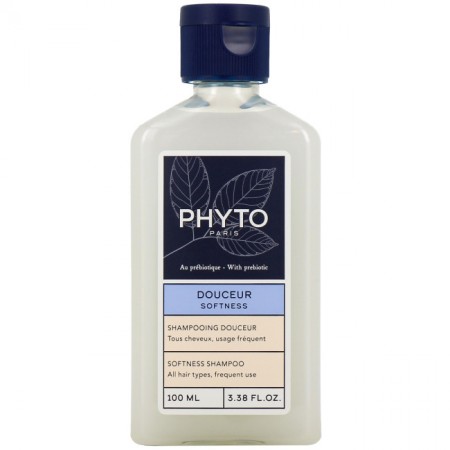 PHYTO CHAMPU SUAVE 100ML