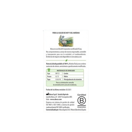 ALIVIOLAS FISIOLAX 90 COMPRIMIDOS