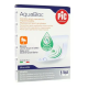 PIC AQUABLOC POST OP CON BACTERICIDA APOSITO EST 10 X 8 CM 5 U
