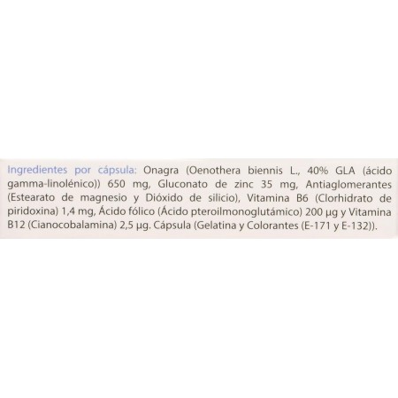 BYONAGRA COMPLEX 30 CAPSULAS LAB VITALFARMA