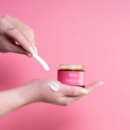 SEGLE DMAE LIFT10 CREMA FACIAL 50ML