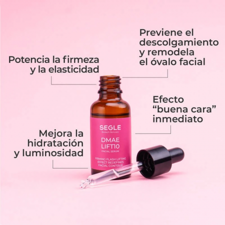 SEGLE CLINICAL DMAE LIFT 10 SERUM 30 ML