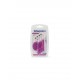 VITIS INTERPROX PLUS MAXI 2.3 4 UNIDADES MORADO+ANGULAR
