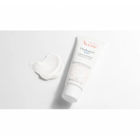 AVENE HYDRANCE CREMA HIDRATANTE ENRIQUECIDA 40 ML