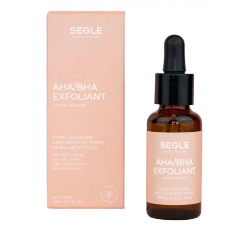 SEGLE SERUM AHA / BHA EXFOLIANTE 30ML