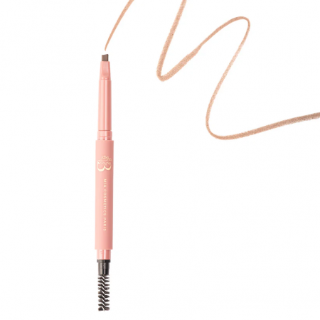 MIA BLOOMING PERFILADOR DE CEJAS NATURAL BROWN 0.2 GR