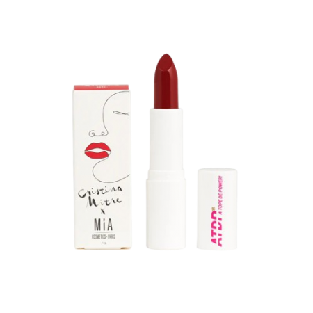MIA LABIAL CRISTINA MITRE BORGOÑA Nº 0552 4 G