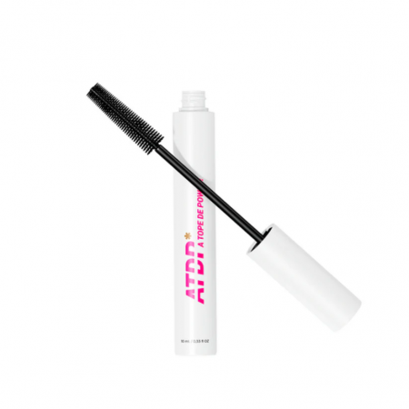 MIA CRISTINA MITRE MASCARA DE PESTAÑAS A TOPE DE POWER (WATERPROOF + GROSOR) 10 ML