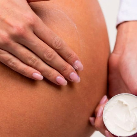 AOK LABS ORO AFRICANO ESTRIAS 50 ML