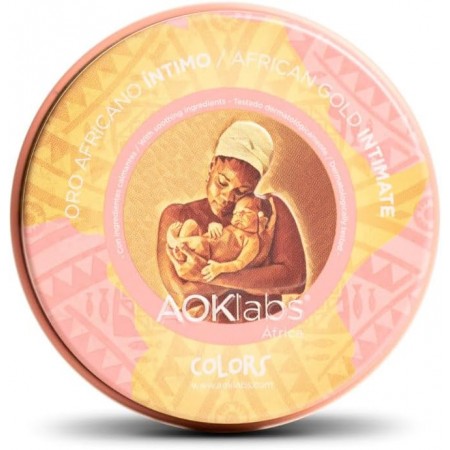 AOK LABS ORO AFRICANO INTIMO 50 ML