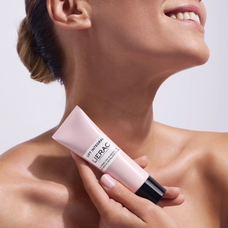 LIERAC LIFT INTEGRAL CREMA CUELLO Y ESCOTE 50ML