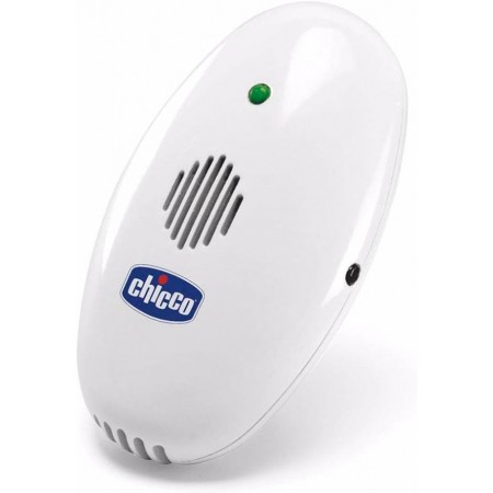 ANTIMOSQUITOS DISPOSITIVO ULTRASONICO CHICCO PORTATIL