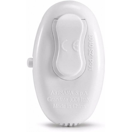 CHICCO ANTIMOSQUITOS DISPOSITIVO ULTRASONICO PORTATIL