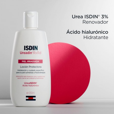 ISDIN UREADIN RX RD LOCION 250 ML (ONCOLOGIA)