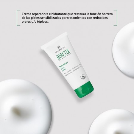 BIRETIX ISOREPAIR CREMA 50ML