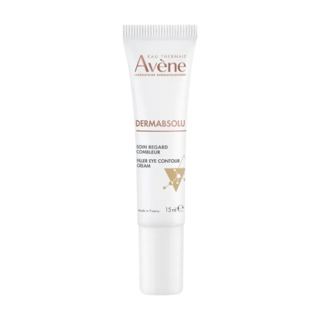 AVENE DERMABSOLU CONTORNO DE OJOS REJUVENECEDOR 15 ML