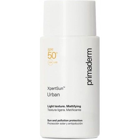 SINGULADERM XPERT SUN URBAN SPF50+ 50 ML