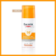 EUCERIN SUN PROTECTION 50+ CREMA ANTIEDAD COLOR MEDIO 50 ML