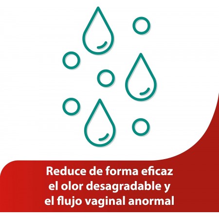 GINECANESBALANCE GEL VAGINAL 7 TUBOS 5 ML