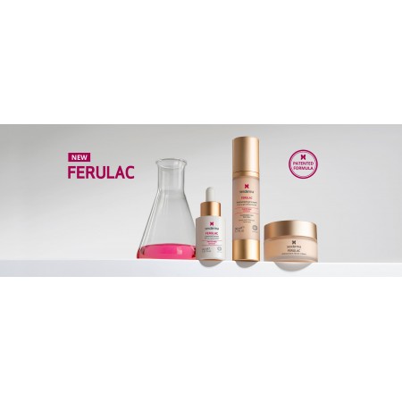 SESDERMA FERULAC CREMA FACIAL ANTIOXIDANTE 50 ML